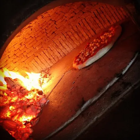 Flats Βίλα Σορέντο