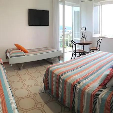 Flats Σορέντο
