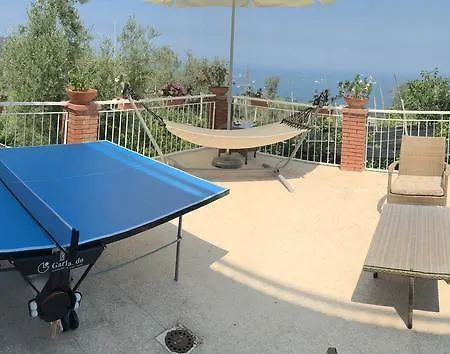 Flats Σορέντο