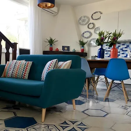 Flats Βίλα Σορέντο