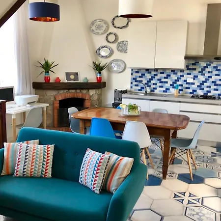 Flats Σορέντο