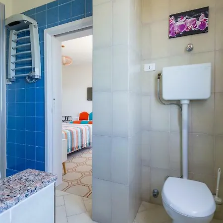 Βίλα Flats Σορέντο