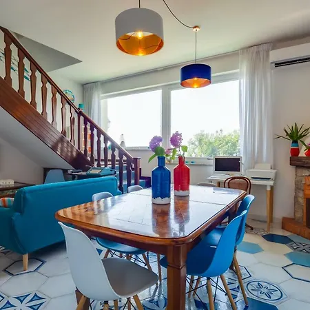 Flats Σορέντο
