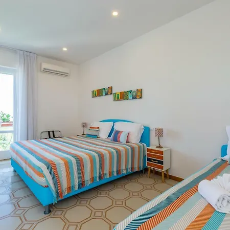 Flats Σορέντο