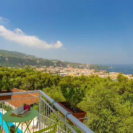 Flats Villa *