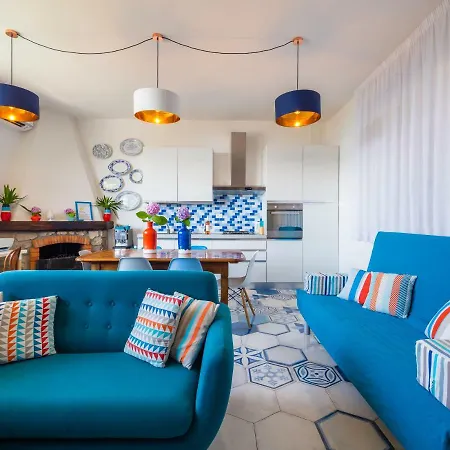 Flats Villa