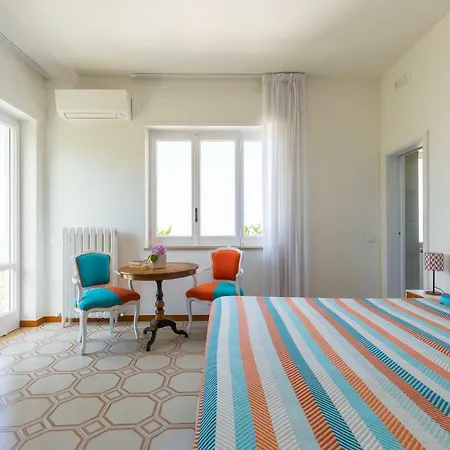 Villa Flats *