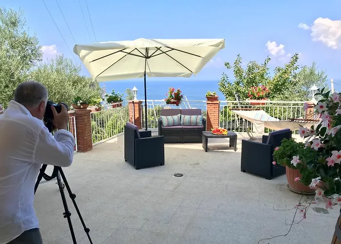 Villa Flats Sorrento