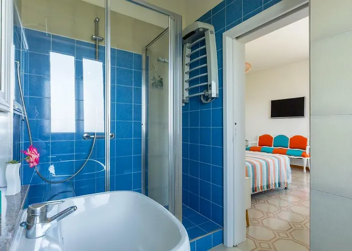 Flats Villa Sorrento