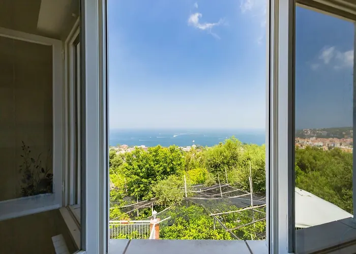 Villa Flats Sorrento