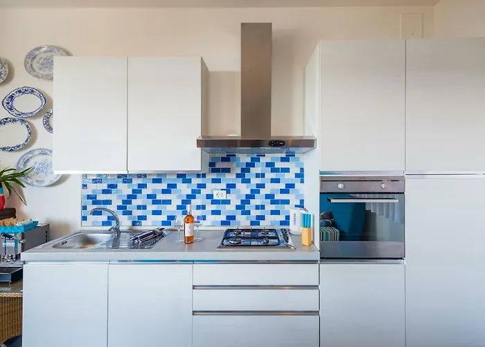 Flats Villa Sorrento