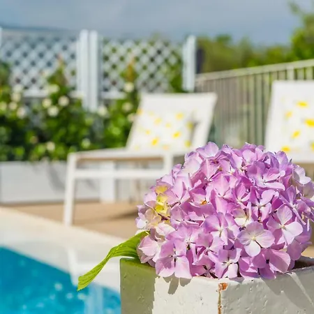 Flats Villa Sorrento