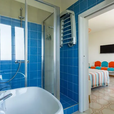 Flats Villa Sorrento