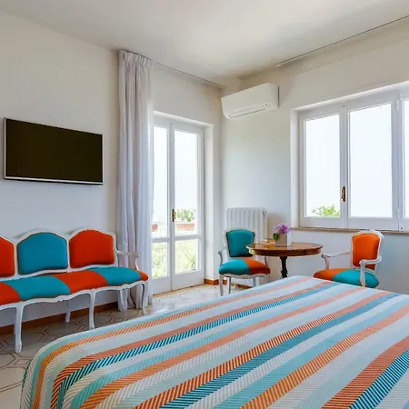 Вілла Flats Сорренто