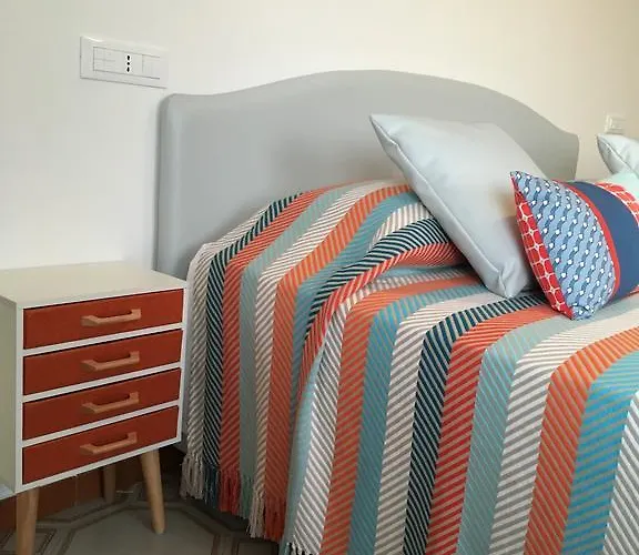 别墅 Flats 索伦托