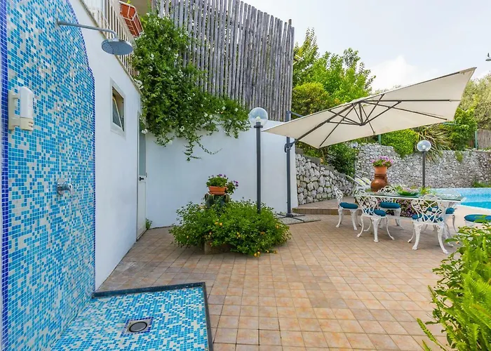 Flats Σορέντο