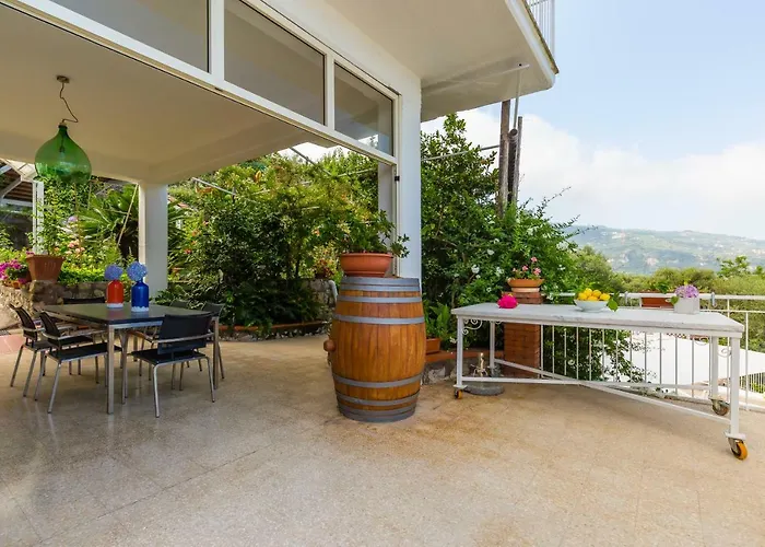 Βίλα Flats Σορέντο