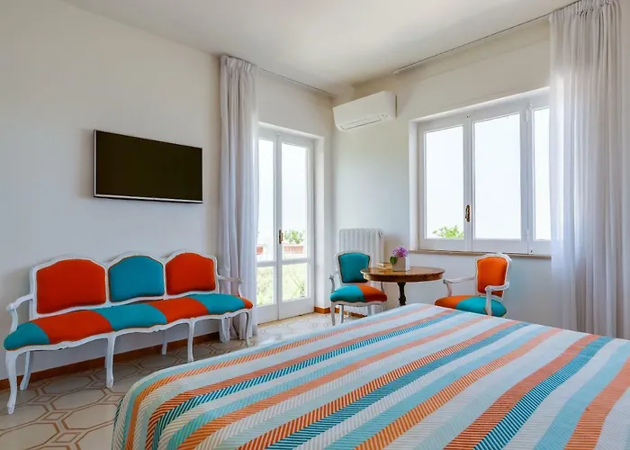 Βίλα Flats Σορέντο