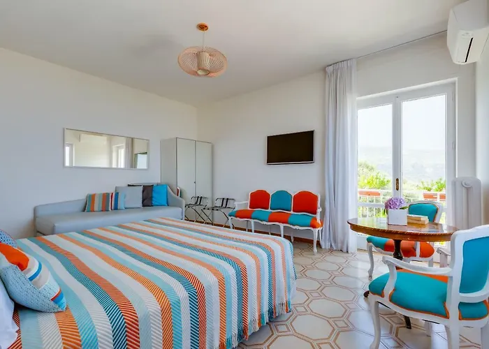 Βίλα Flats Σορέντο