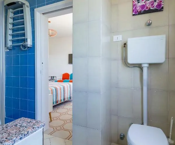 Βίλα Flats Σορέντο