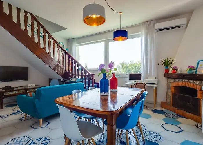 Flats Σορέντο