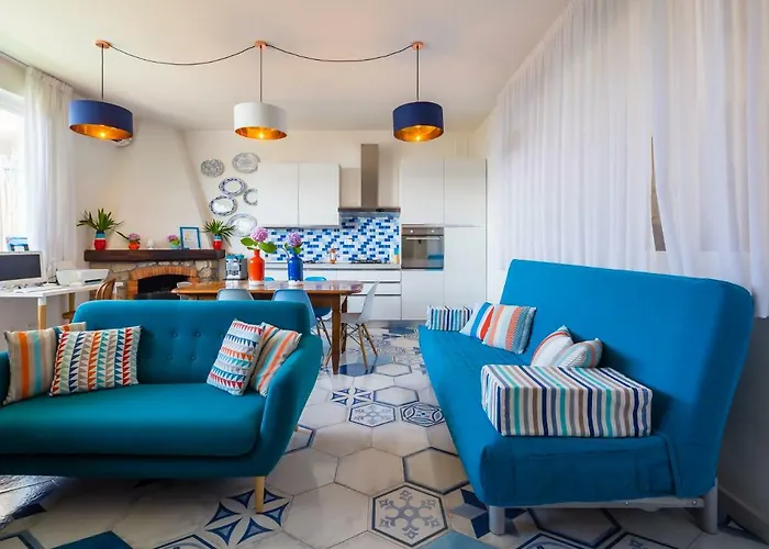 Βίλα Flats Σορέντο