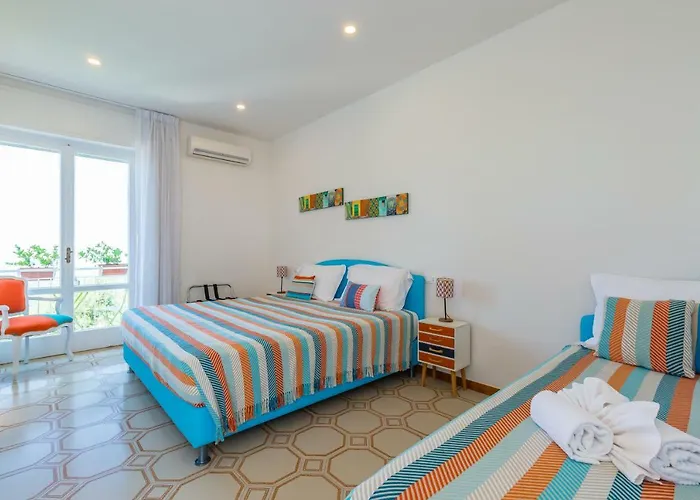 Flats Σορέντο