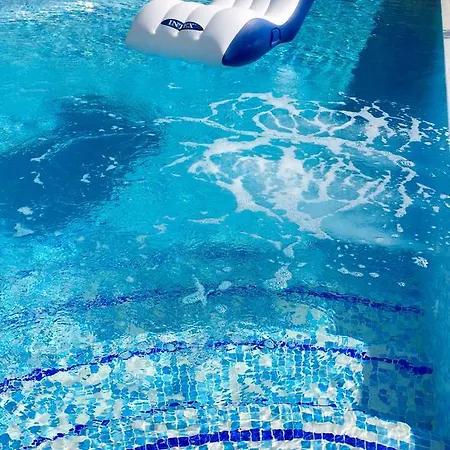 Flats Villa Sorrente