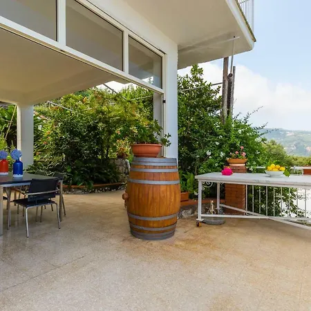 Villa Flats Sorrente