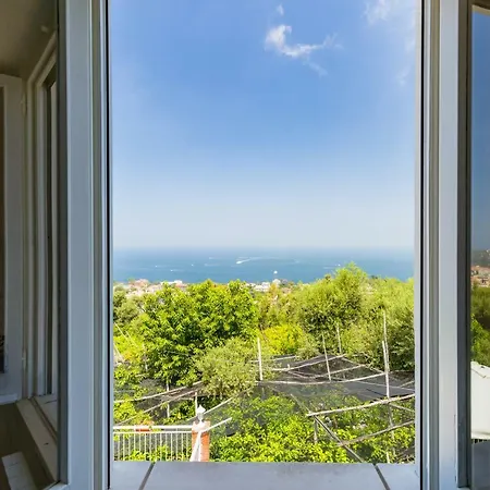 Villa Flats Sorrente