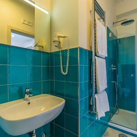 Villa Flats Sorrente