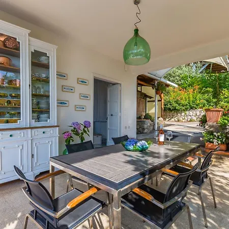 Flats Сорренто