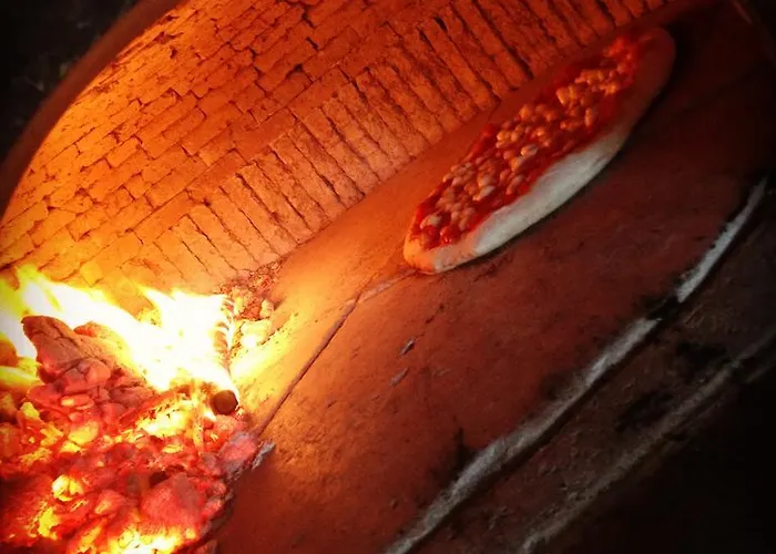 Flats فيلة سورينتو