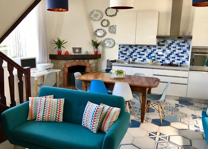 Flats سورينتو