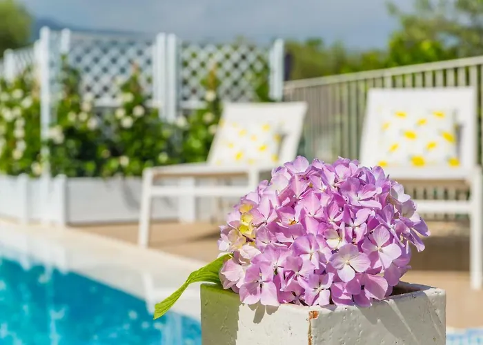 Flats فيلة سورينتو