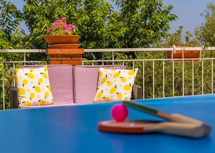 Flats سورينتو