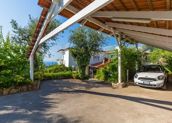 Flats سورينتو