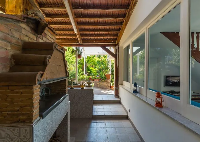 Flats Вілла Сорренто